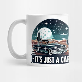 Car Mug